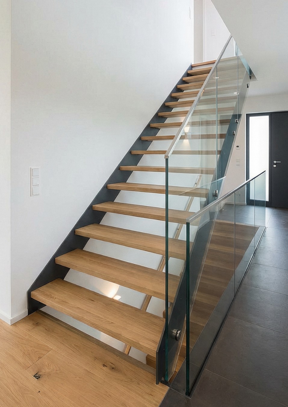 Stahlwangentreppe Kosten Stahlwangentreppe Kosten