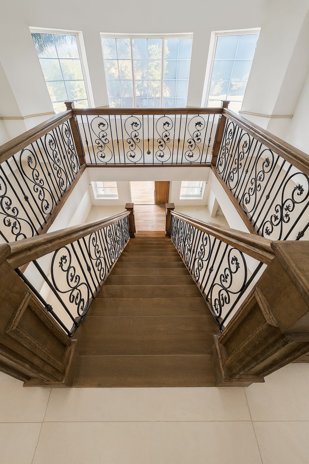 Holztreppe nach Maß in Nürnberg
