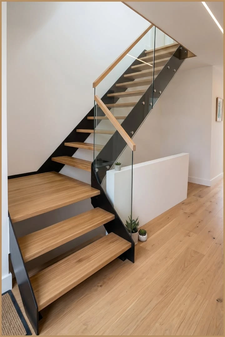 Von klassisch zu modern ✨

Manchmal reicht eine einzige Veränderung aus, um einem Zuhause ...