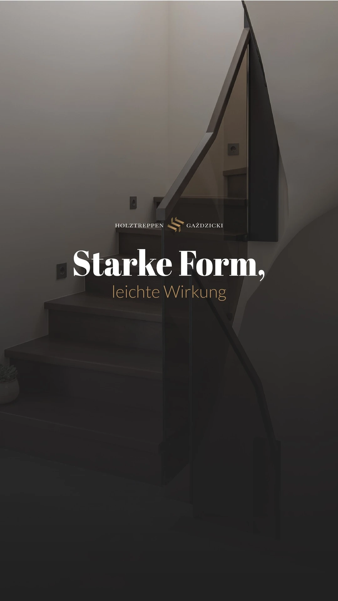 Hier stand nicht nur das Holz im Mittelpunkt. Entscheidend war vor allem, wie sich die Tre...