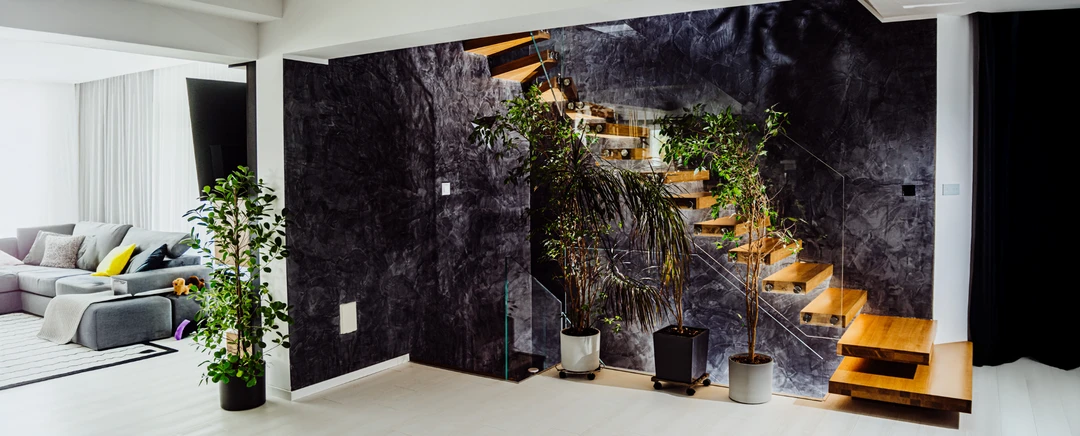 Die moderne Treppe für Ihr Zuhause: Präzisionshandwerk trifft auf innovatives Design Die moderne Treppe für Ihr Zuhause: Präzisionshandwerk trifft auf innovatives Design