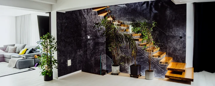 Die moderne Treppe für Ihr Zuhause: Präzisionshandwerk trifft auf innovatives Design Die moderne Treppe für Ihr Zuhause: Präzisionshandwerk trifft auf innovatives Design