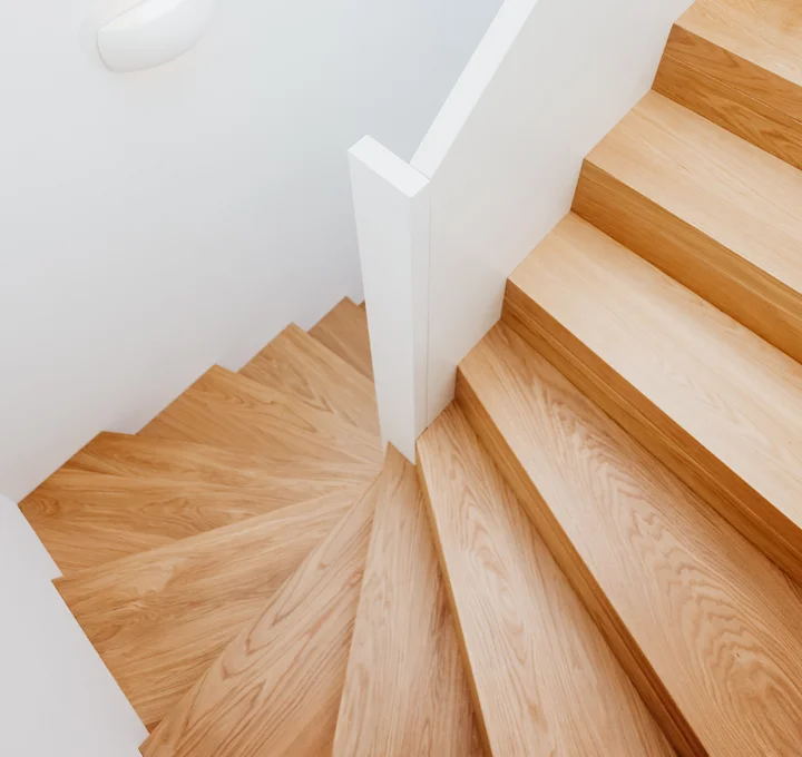 Treppen Kosten 2025: Was kostet eine neue Treppe? Treppen Kosten 2025: Was kostet eine neue Treppe?